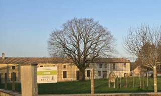 Maison 11 Pièces 290 m² à vendre à Boisredon (17150)