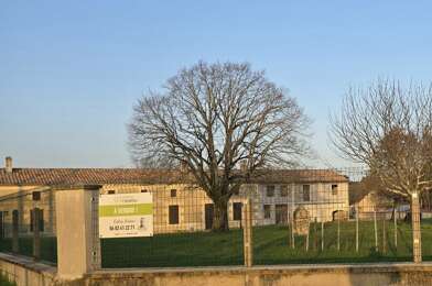 Maison 11 pièces 239000 €