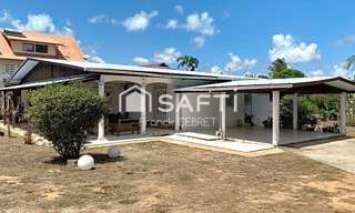 Maison 5 Pièces 160 m² à vendre à Rémire-Montjoly (97354)