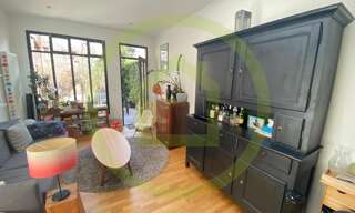 Maison 5 Pièces 91 m² à vendre à Roubaix (59100)