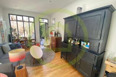 Maison 5 pièces 159500 €