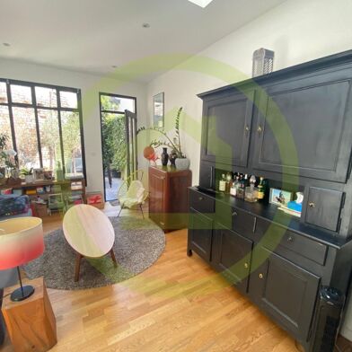 Maison 5 pièces 159500 €