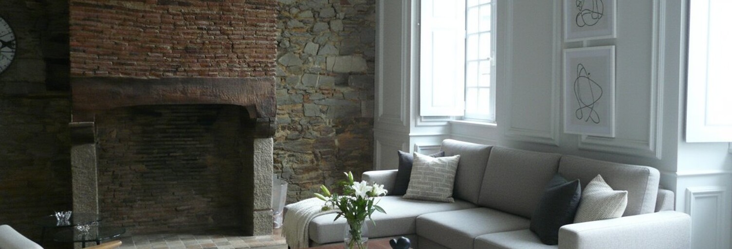 Appartement 2 Pièces 37 m² à vendre à Rennes (35000)