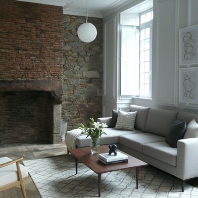 Appartement 2 pièces 210000 €