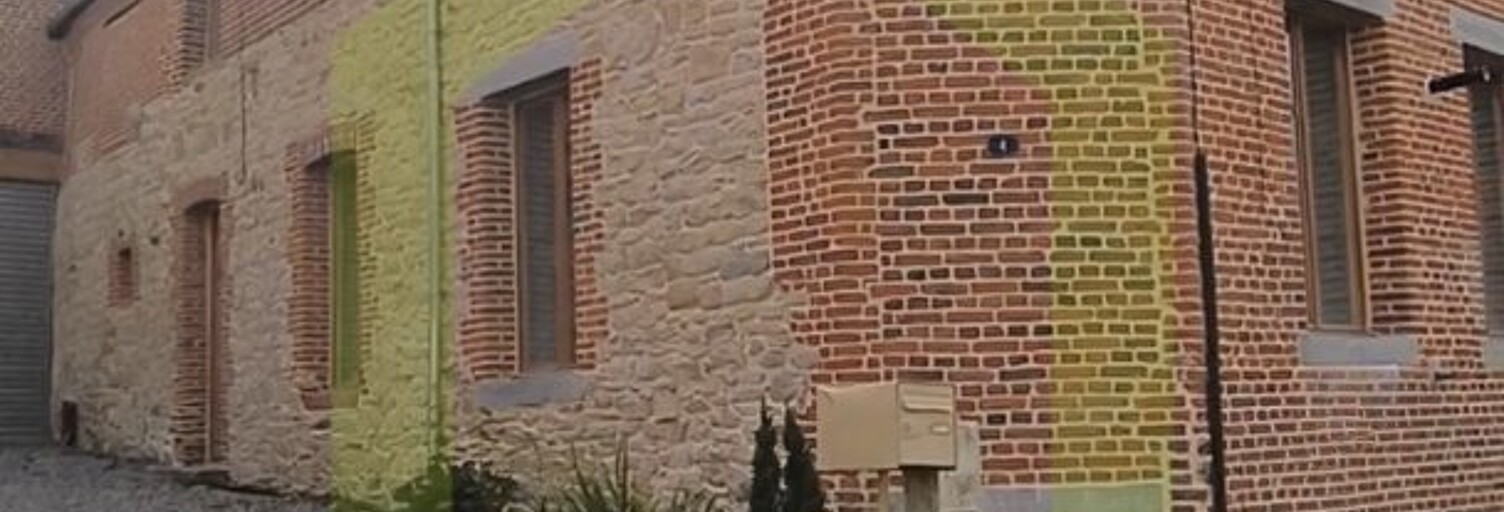 Maison 6 Pièces 141 m² à vendre à Ohis (02500)