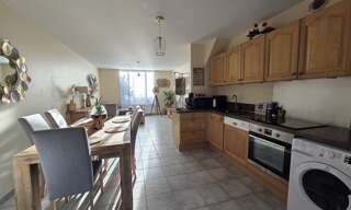 Maison 6 Pièces 115 m² à vendre à Le Croisic (44490)