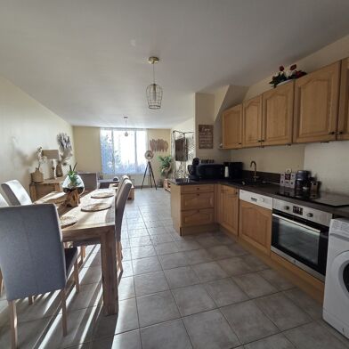 Maison 6 pièces 379500 €