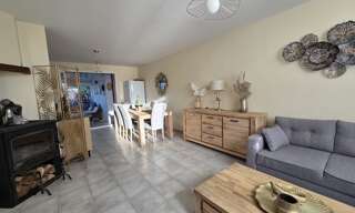 Maison 6 Pièces 115 m² à vendre à Le Croisic (44490)