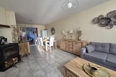 Maison 6 pièces 375000 €