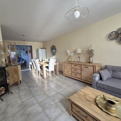 Maison 6 pièces 375000 €