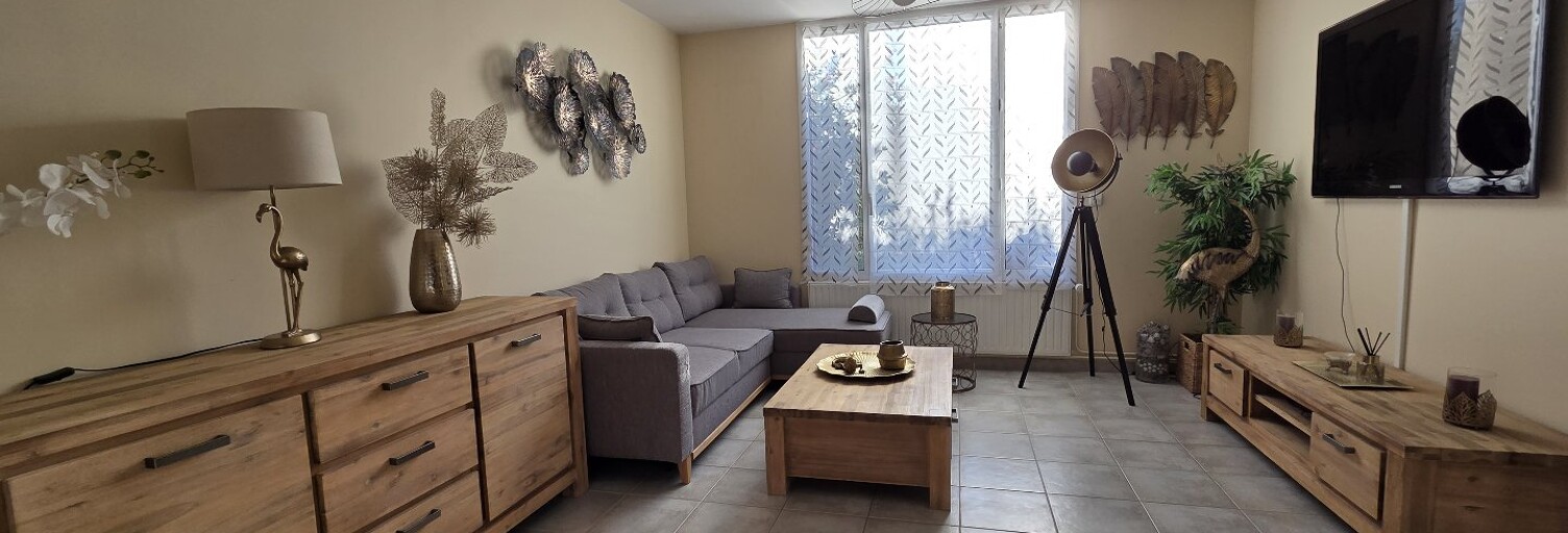 Maison 6 Pièces 115 m² à vendre à Le Croisic (44490)