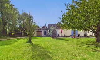 Maison 11 Pièces 297 m² à vendre à Le Hamel (80800)