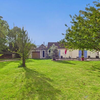 Maison 11 pièces 495000 €