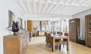 Maison 11 Pièces 297 m² à vendre à Le Hamel (80800)