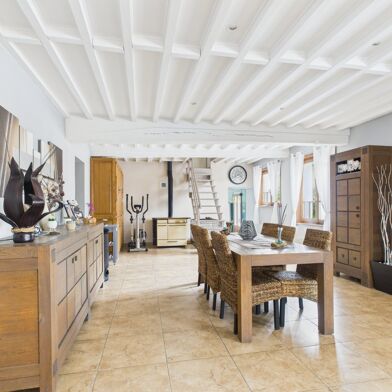 Maison 11 pièces 495000 €