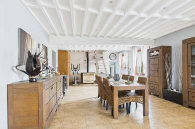 Maison 11 pièces 495000 €