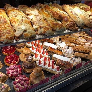 Commerce  885000 €