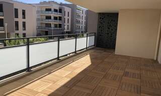 Appartement 4 Pièces 94 m² à vendre à Hyères (83400)