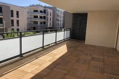 Appartement 4 pièces 570000 €