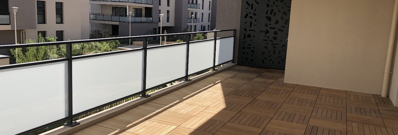 Appartement 4 Pièces 94 m² à vendre à Hyères (83400)