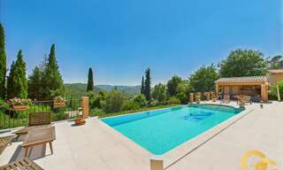 Maison 5 Pièces 130 m² à vendre à Le Tignet (06530)