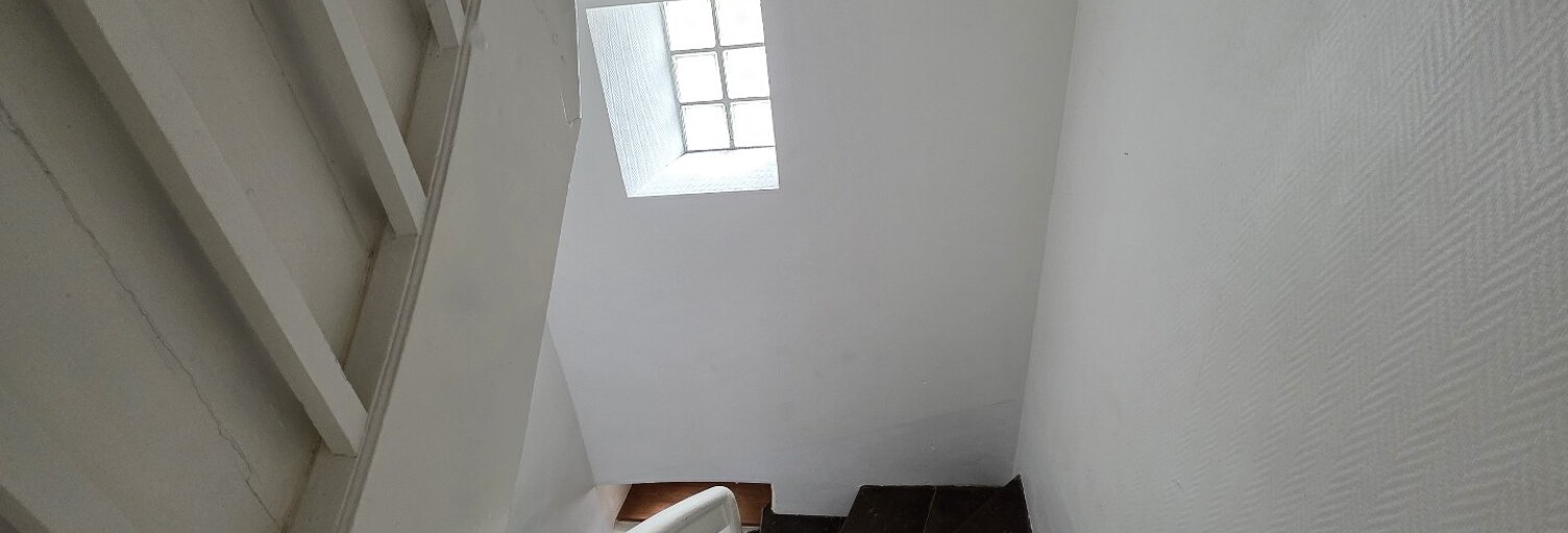 Maison 4 Pièces 93 m² à vendre à Écueillé (36240)