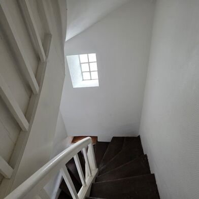 Maison 4 pièces 77000 €