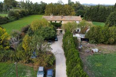 Maison 15 pièces 1300000 €