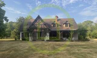 Maison 13 Pièces 305 m² à vendre à Lamotte-Beuvron (41600)