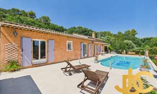 Maison 5 Pièces 129 m² à vendre à Le Tignet (06530)