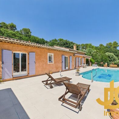 Maison 5 pièces 769000 €