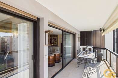 Appartement 2 pièces 1260000 €