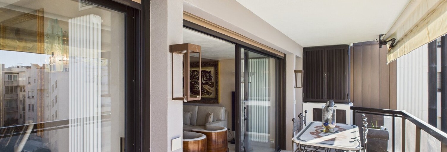 Appartement 2 Pièces 58 m² à vendre à Cannes (06400)