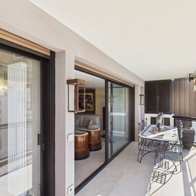 Appartement 2 pièces 1260000 €