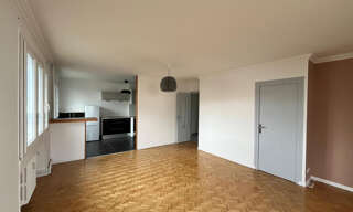 Appartement 4 Pièces 82 m² à vendre à Saint-Étienne (42100)