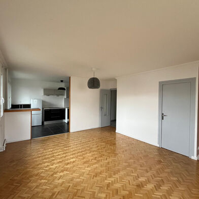 Appartement 4 pièces 130000 €