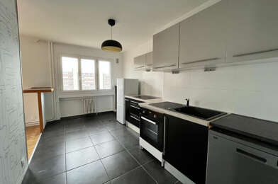 Appartement 4 pièces 115000 €