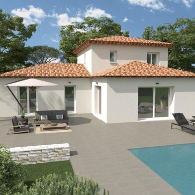 Terrain  349999 €
