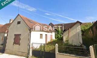 Maison 2 Pièces 55 m² à vendre à Coussegrey (10210)