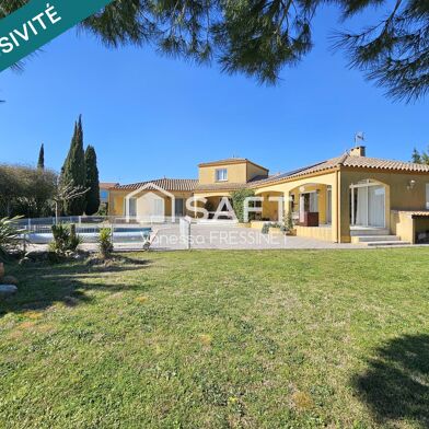 Maison 6 pièces 640000 €