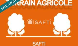 Terrain  14820 m² à vendre à Saint-Jean-de-Galaure (26240)