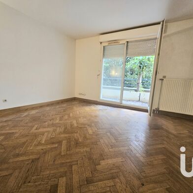 Appartement 2 pièces 189000 €