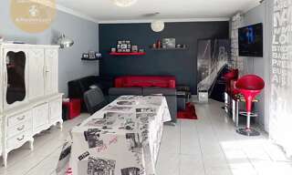 Appartement 4 Pièces 73 m² à vendre à Montsoult (95560)