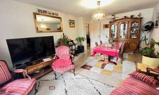 Appartement 4 Pièces 80 m² à vendre à Bondy (93140)