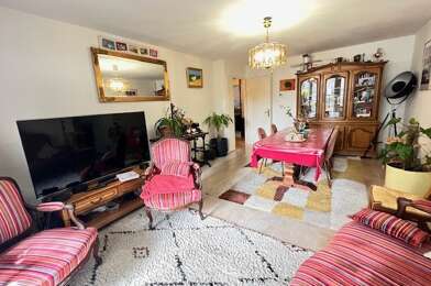 Appartement 4 pièces 265000 €