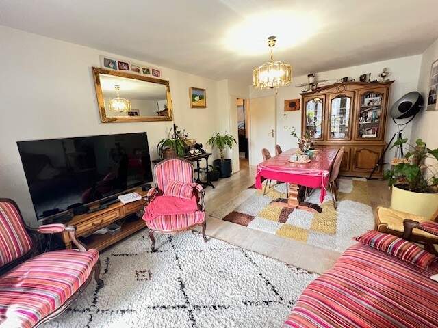 Appartement 4 pièces 80 m² à Bondy — photo du bien