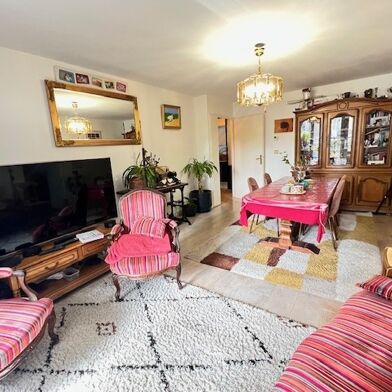 Appartement 4 pièces 265000 €