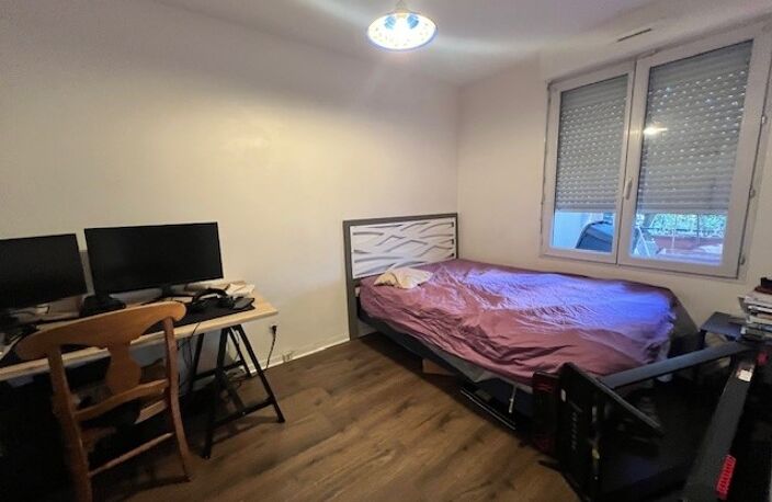 Vente appartement 4 pièces 80 m² Bondy (93140) — photo 3