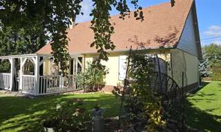 Maison 4 Pièces 80 m² à vendre à Saint-Denis-le-Thiboult (76116)