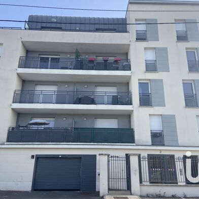 Appartement 1 pièces 110000 €